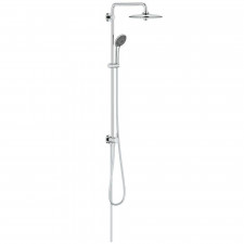 Grohe Vitalio Joy System 260 Zestaw prysznicowy Grohe StarLight chrom - 829224_O1