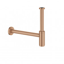 GROHE SYFON UMYWALKOWY 1 1/4", KOLOR BRUSHED WARM SUNSET - 793834_O1