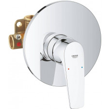 Grohe Start Flow ,bateria natryskowa, jednodrożna,chrom - 829452_O1