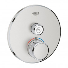 Grohe Grohtherm SmartControl bateria podtynkowa termostat do SmartBox chrom - 769944_O1