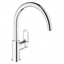 Grohe Start Flow bateria zlewozmywakowa,kuchenna,chrom - 829494_O1