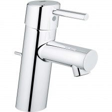 Grohe Concetto bateria umywalkowa chrom - 448417_O1