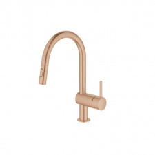 Grohe MINTA JEDNOUCHWYTOWA BATERIA ZLEWOZMYWAKOWA, DN 15 - 793922_O1