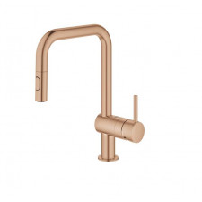 Grohe MINTA JEDNOUCHWYTOWA BATERIA ZLEWOZMYWAKOWA, DN 15 - 793924_O1