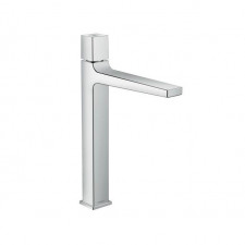 Hansgrohe Metropol bateria umywalkowa XL zodpływem Push-Open - 763851_O1