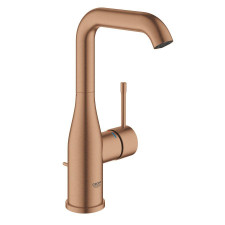 Grohe Essence bateria umywalkowa L brushed warm sanset - 742682_O1