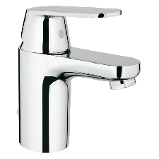 Grohe Eurosmart Cosmopolitan bateria umywalkowa z łańc. chrom - 458429_O1