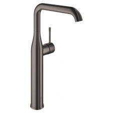 Grohe Essence bateria umywalkowa XL bez korka hard grafit - 744452_O1