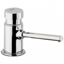 Grohe dozownik mydła chrom - 20542_O1