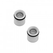 Hansgrohe Zawory zwrotne do baterii DW15/DN10 (2 szt.)
