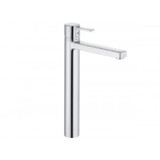 Kludi Zenta jednouchwytowa bateria umywalkowa XL chrom - 557190_O1