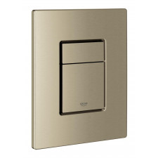 Grohe Skate Cosmopolitan przycisk szczotkowany nikiel - 757744_O1