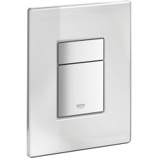 Grohe Skate Cosmopolitan przycisk uruchamiający szkło - 451553_O1