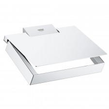 Grohe Selection Cube Uchwyt na papier chrom - 742863_O1