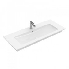 Villeroy & Boch Venticello umywalka meblowa 1000 x 500 mm, Weiss Alpin CeramicPlus - 522630_O1