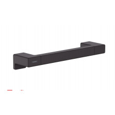 Hansgrohe AddStoris Pochwyt czarny matowy - 828730_O1