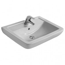 Ideal Standard Eurovit Plus umywalka 65 x 46 cm biała