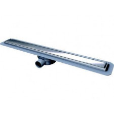Kessel Linearis Compact Kompletny odpływ liniowy stal/nierdz. 650mm - 434336_O1