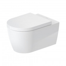 Zestaw WC Miska toaletowa wisząca HygieneFlush - 849469_O1