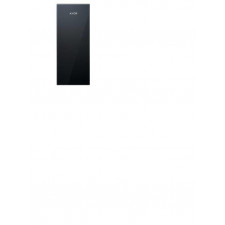 AXOR MyEdition Płytka 150 szkło, czarny - 773536_O1