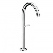 Axor One Bateria umywalkowa Select 260 L chrom - 827324_O1