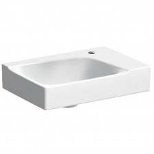 Geberit Xeno2 umywalka 40cm prawa KeraTect - 779518_O1