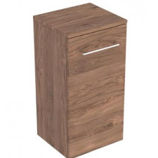 Geberit Selnova Square Szafka boczna wys.65cm kolor orzech włoski jasny - 881012_O1
