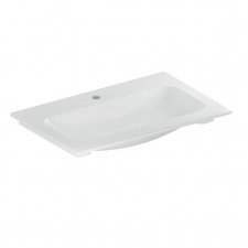 Geberit Umywalka iCon meblowa 60 cm, bez otworu, bez przelewu, - 844027_O1