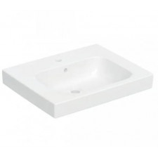 Geberit Modo umywalka 60cm z otworem - 881049_O1