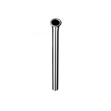Schell Rura pluczkowa 15 mm x 300 mm, chrom - 164193_O1