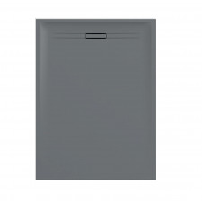 Geberit Brodzik prostokątny Sestra 140x80 cm, szary - 823216_O1