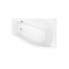 Roca Nicole wanna z hydromasażem prawa 1600x950 smart waterair plus, opcja