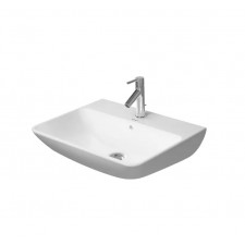 Duravit ME by Starck Umywalka 60cm biala
