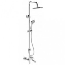 Ideal Standart Vidima Seva L system natryskowy z bateria wann-natr.