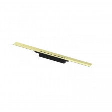 TECE Drainprofile 1200 mm, ruszt złoty optyczny szczotkowany - 823346_O1