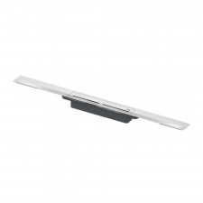 TECE Drainprofile ruszt do odpływ liniowy 1200 mm, stal polerowana - 815915_O1