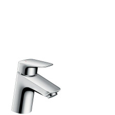 Hansgrohe Logis Jednouchwytowa bateria umywalkowa (S) 70 bez kompletu odpływowego - 508141_O1