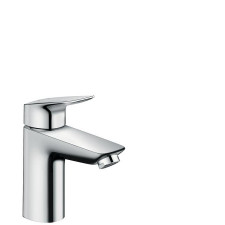 Hansgrohe Logis bateria umywalkowa 100 LowFlow - 508171_O1