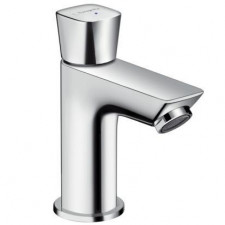 Hansgrohe Logis Jednouchwytowa bateria umywalkowa (S) 70 bez mieszacza DN15 chrom - 507199_O1