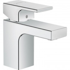 Hansgrohe Vernis Shape bateria umywalkowa 70 z odpł metal - 840932_O1