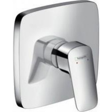 Hansgrohe Logis Jednouchwytowa bateria prysznicowa highflow - 508304_O1