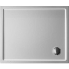 Duravit Starck Brodzik prostokątny 90x75 cm biały - 468959_O1