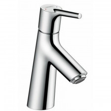 Hansgrohe Talis S New Jednouchwytowa bateria umywalkowa (S) na zimną wodę bez mieszacza, chrom - 572691_O1