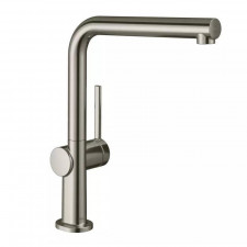 Hansgrohe Talis bateria kuchenna stal - 818492_O1
