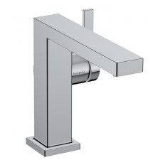Hansgrohe Tecturis E Jednouchwytowa bateria umywalkowa 110 Fine, CoolStart z kompletem odpływowym Chrom - 896213_O1