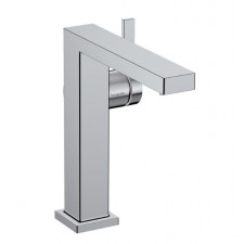 Hansgrohe Tecturis E Jednouchwytowa bateria umywalkowa 150 Fine, CoolStart bez kompletu odpływowego Chrom - 896225_O1