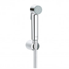 Grohe Tempesta-F Trigger Spray zestaw ptysznicowy słuchawka bidetta bidetka chrom