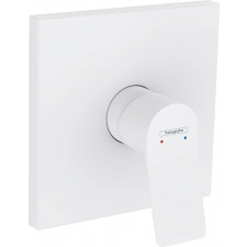 Hansgrohe Vivenis bateria prysznicowa do montażu podtynkowego biały matowy - 829116_O1