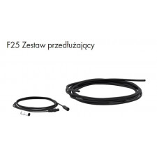 Hansgrohe F25 Zestaw przedłużający - 858910_O1