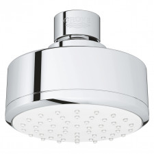 Grohe Tempesta Prysznic górny, jednostrumieniowy, EcoJoy 5,7 l/min